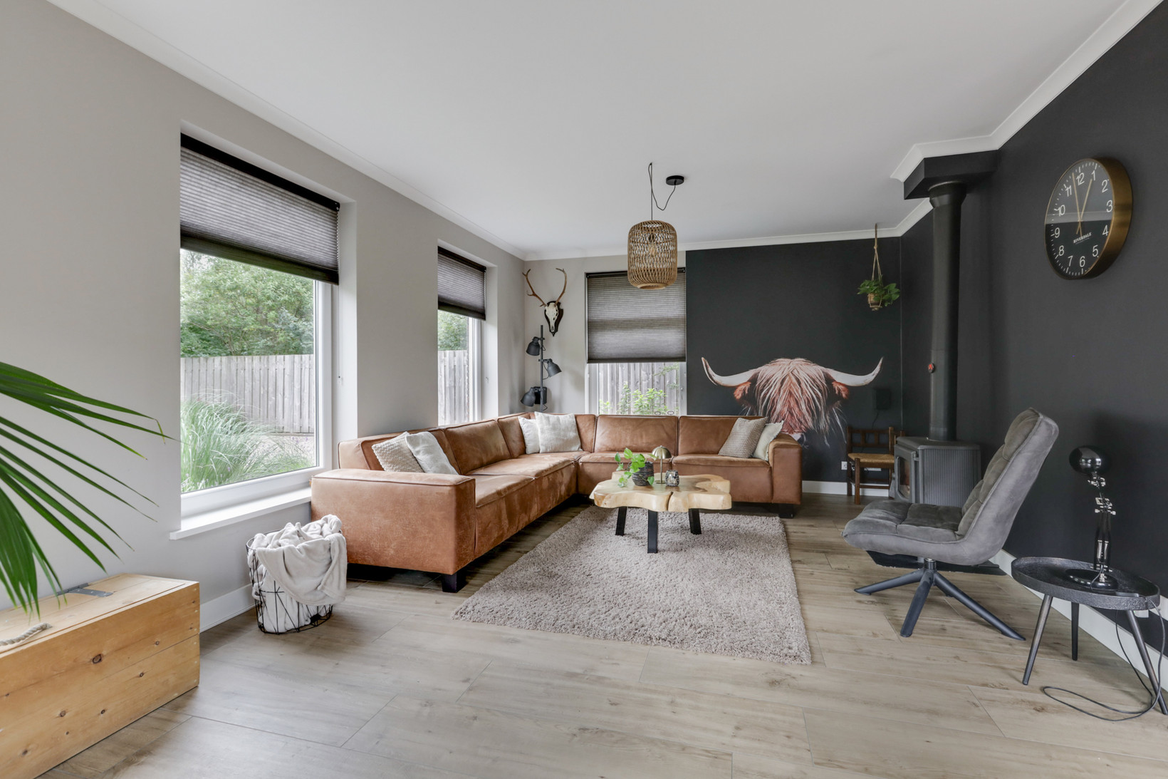 Vrijstaande woning te koop: Marnix Gijsenstraat 52, Duiven