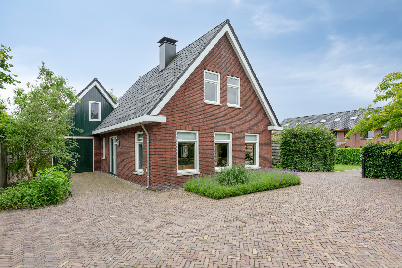 Vrijstaande woning te koop: Marnix Gijsenstraat 52, Duiven