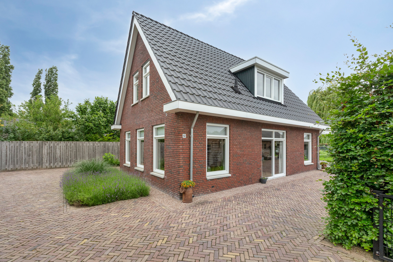 Vrijstaande woning te koop: Marnix Gijsenstraat 52, Duiven