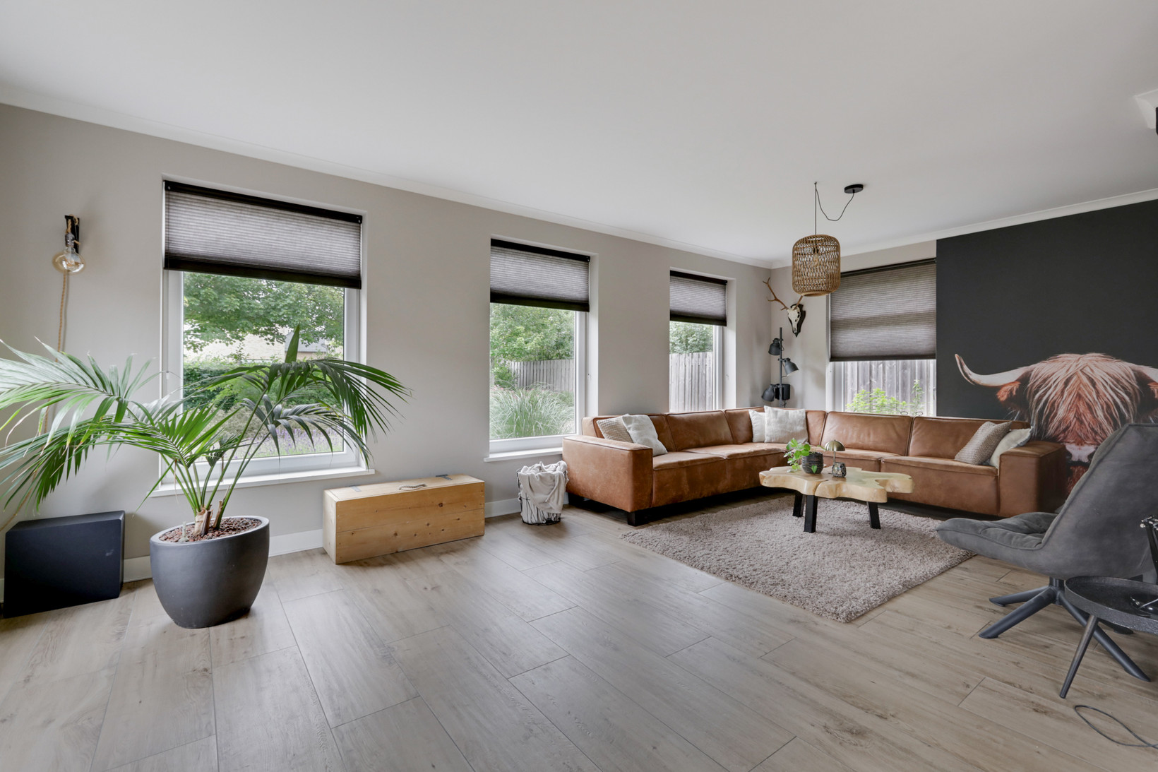 Vrijstaande woning te koop: Marnix Gijsenstraat 52, Duiven
