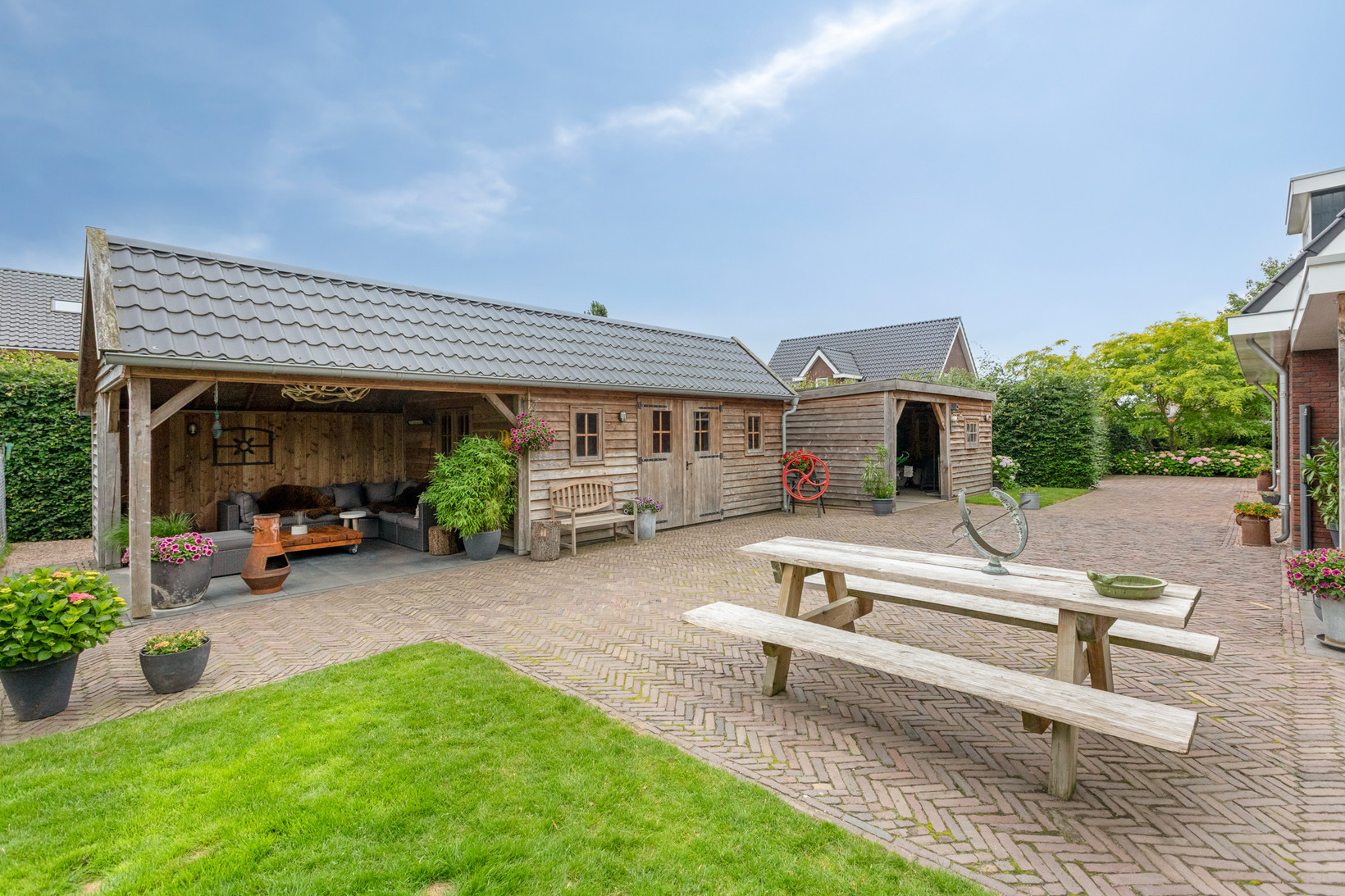 Vrijstaande woning te koop: Marnix Gijsenstraat 52, Duiven