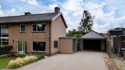 Burgemeester van Dorth tot Medlerstraat 17