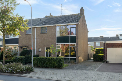 Thuvinestraat 18