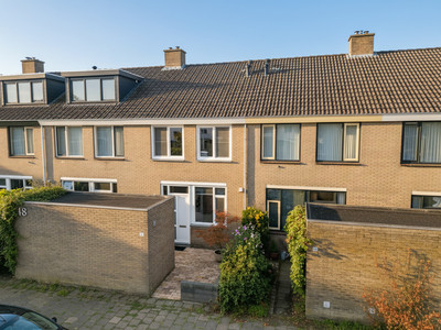 Thuvinestraat 46