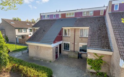Kennedystraat 14