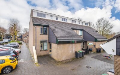 Kennedystraat 34