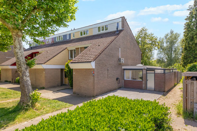 Kennedystraat 36