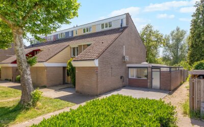 Kennedystraat 36