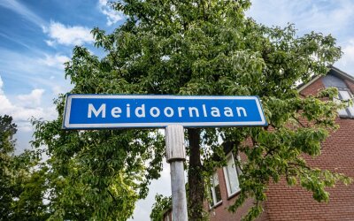 Meidoornlaan 4