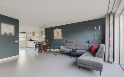 Doornenburgallee 9