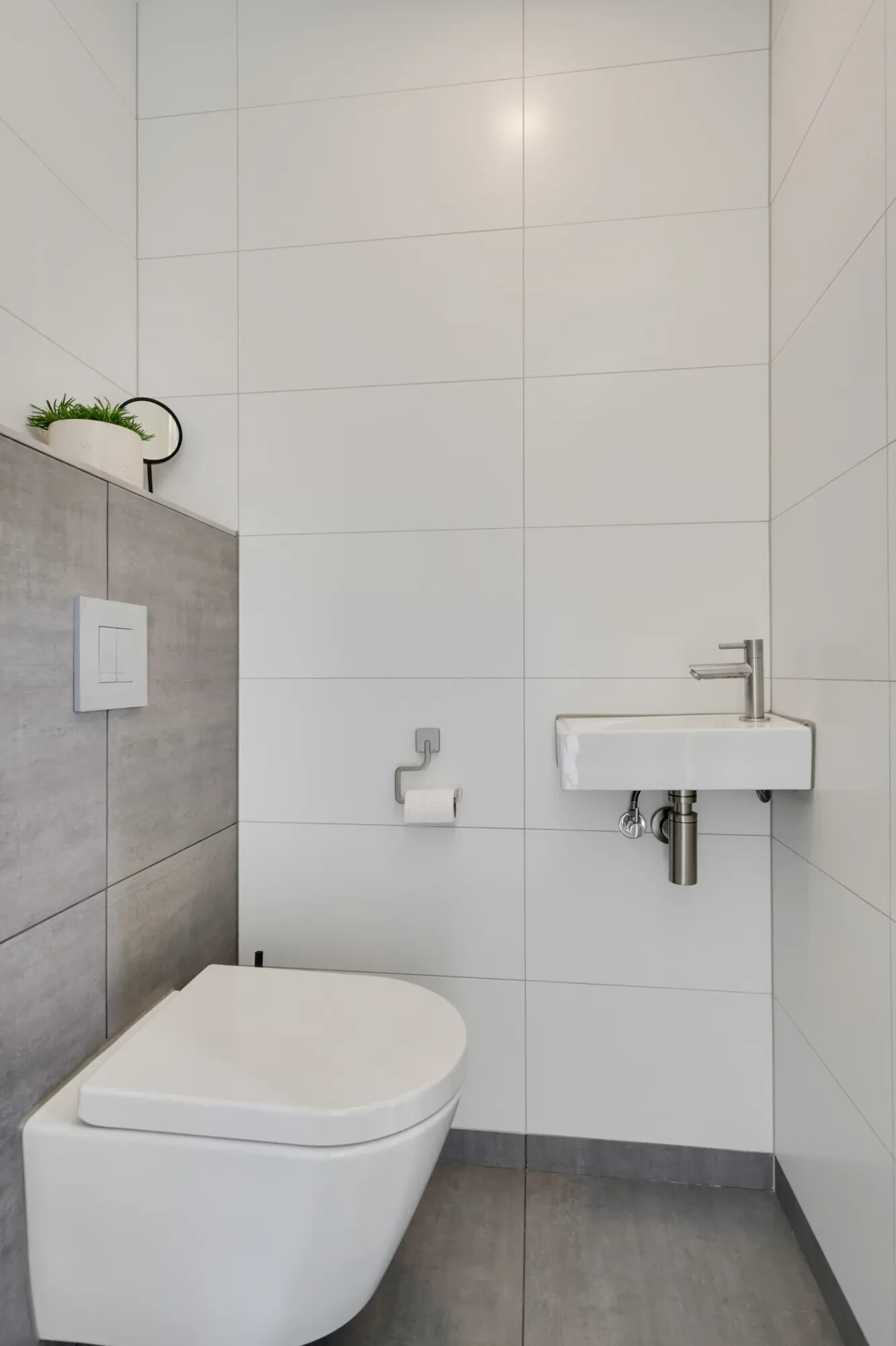 Tussenwoning te koop: Berghallee 11, Duiven