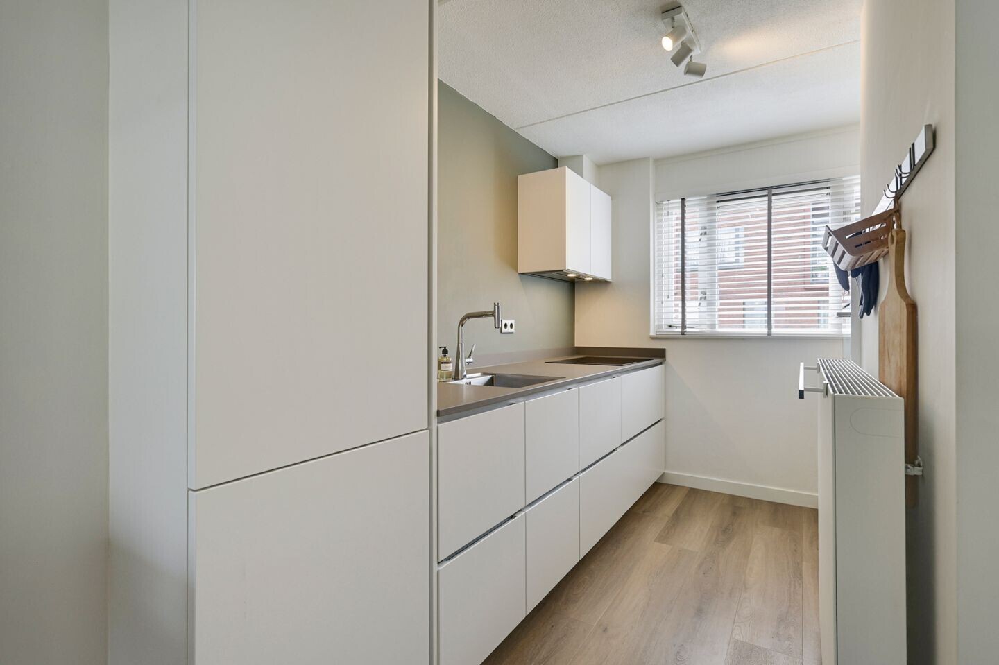 Tussenwoning te koop: Berghallee 11, Duiven