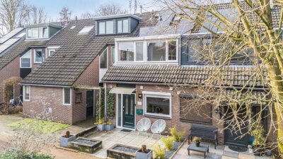 Wilgenlaan 33