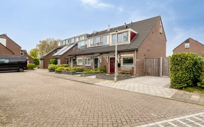 Wilgenlaan 61