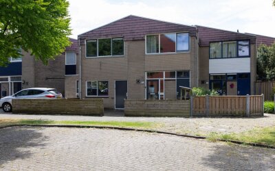Wilgenlaan 142