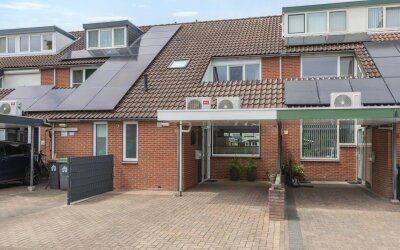 Touwslagerstraat 91