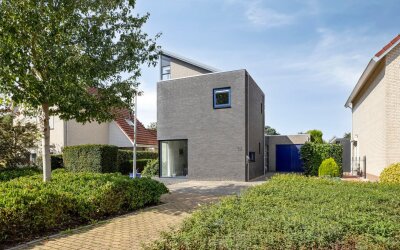 Huis te koop Hunneschansallee 28