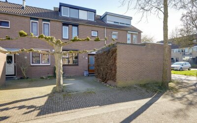 Roodborststraat 4