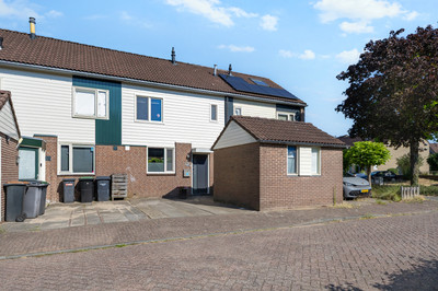 Spechtstraat 4