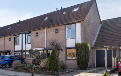 Steenstraat 29