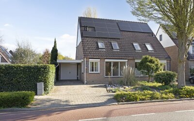 van Goyenstraat 8