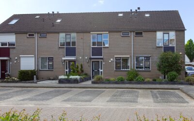 Rubensstraat 17