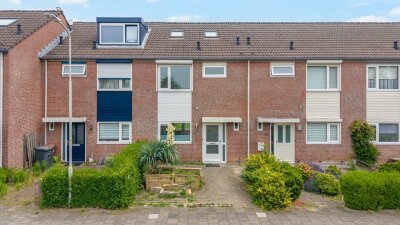 van Ruisdaelstraat 34