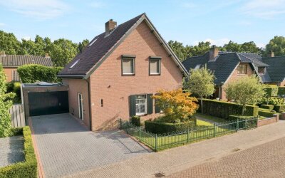 Boschstraat 10