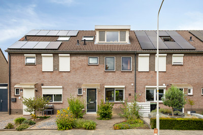 Potterstraat 20