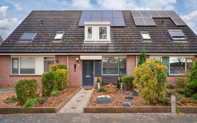 van der Goesstraat 99
