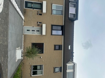 Bauerstraat 4