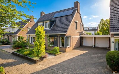 Colenbranderstraat 195