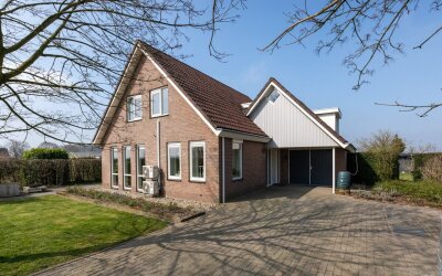 Giesbeeksestraat 25