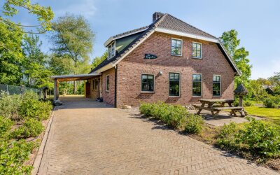 Hogeweg 10