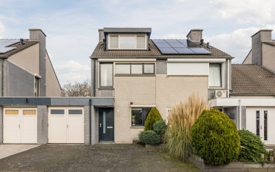Kerkeweide 21