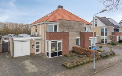 Achterste Weide 30