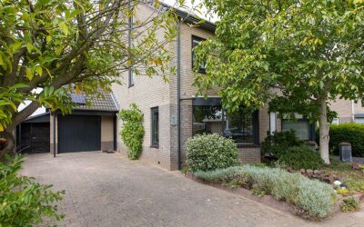Groeneweide 1