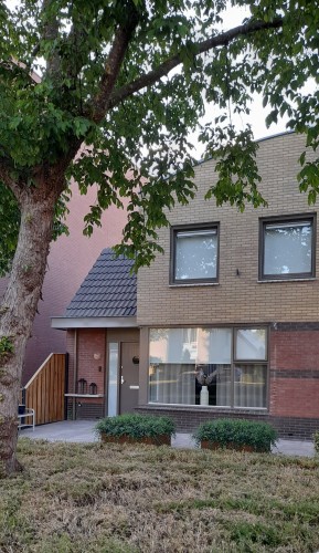 De Tamboer 17