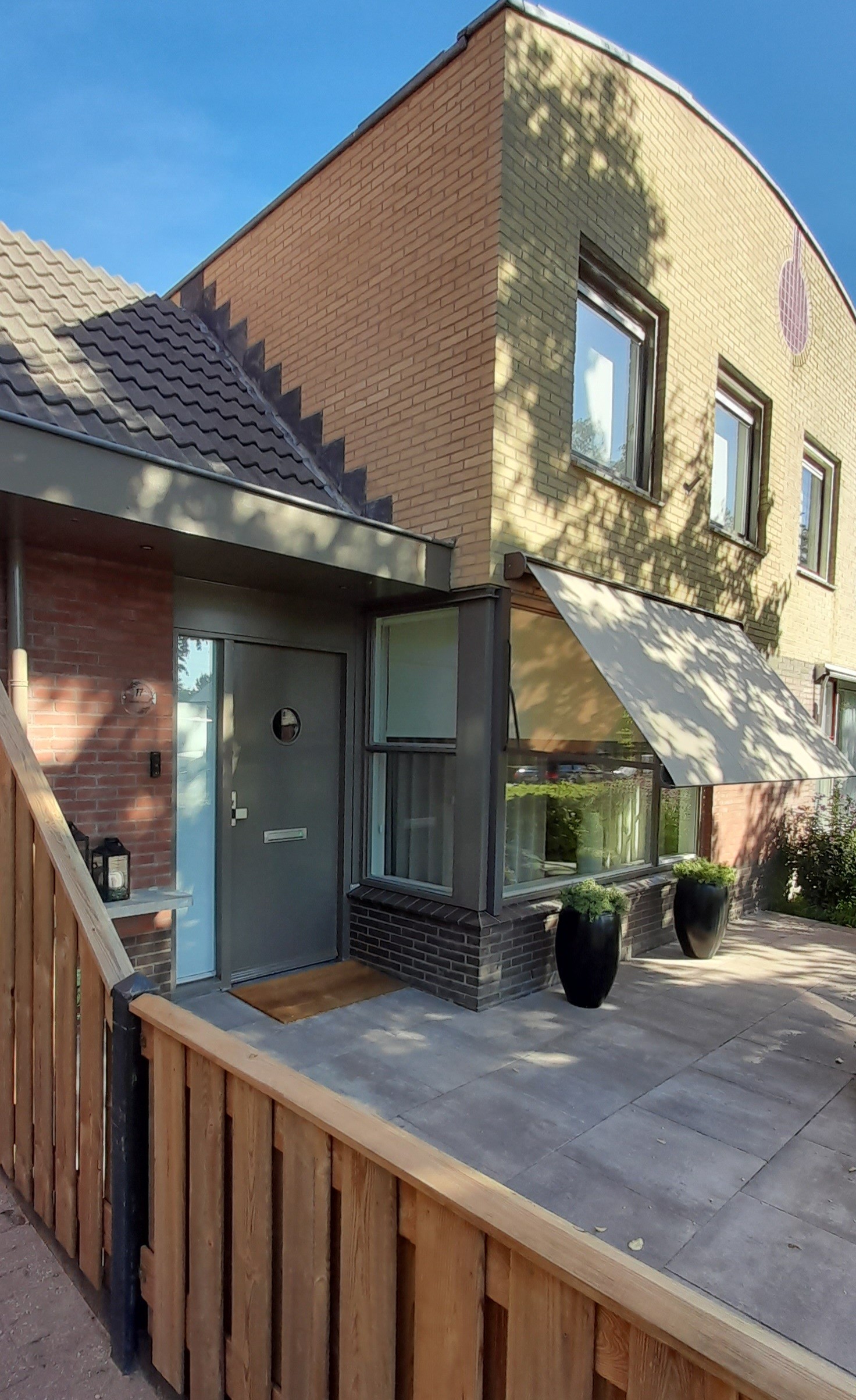 Hoekwoning te koop: De Tamboer 17, Duiven