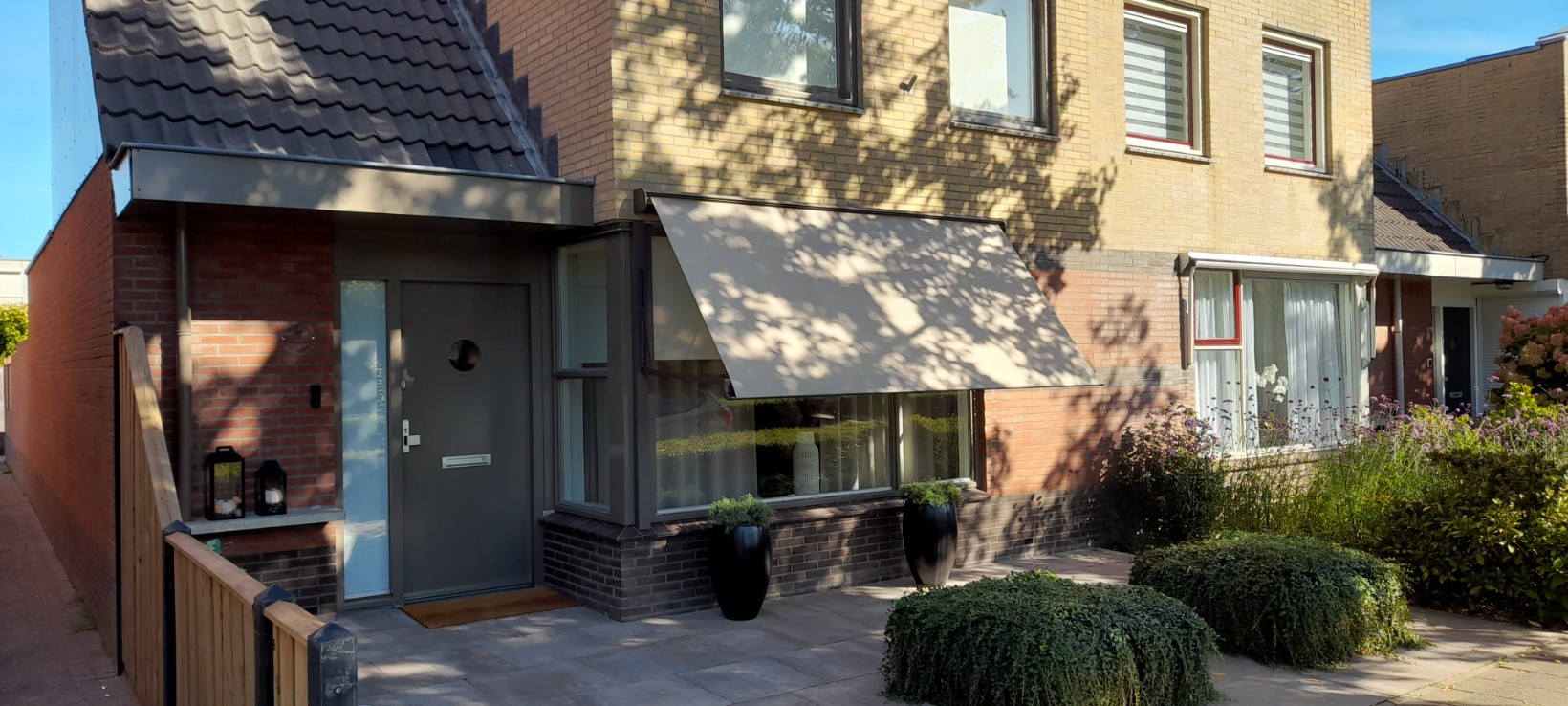 Hoekwoning te koop: De Tamboer 17, Duiven
