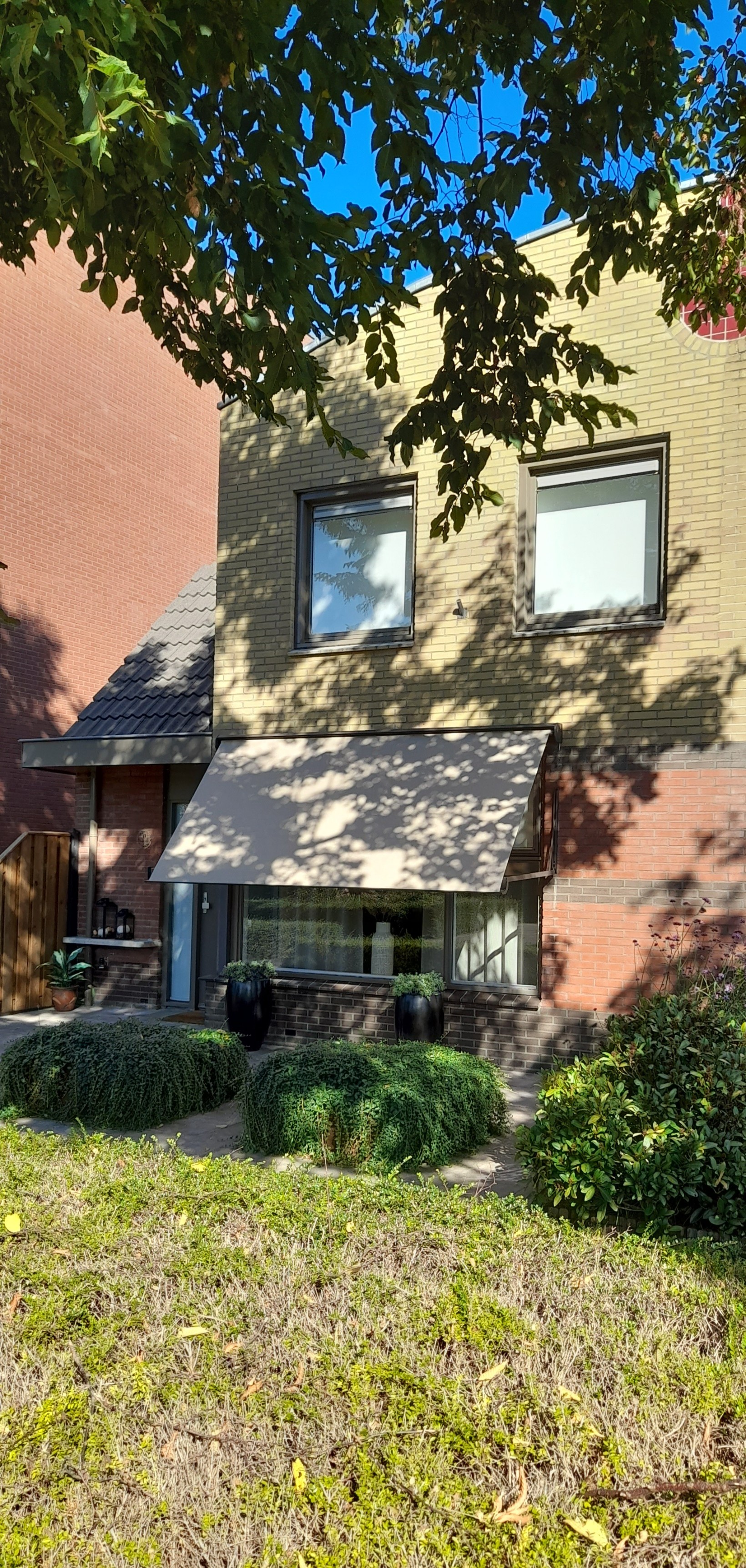 Hoekwoning te koop: De Tamboer 17, Duiven