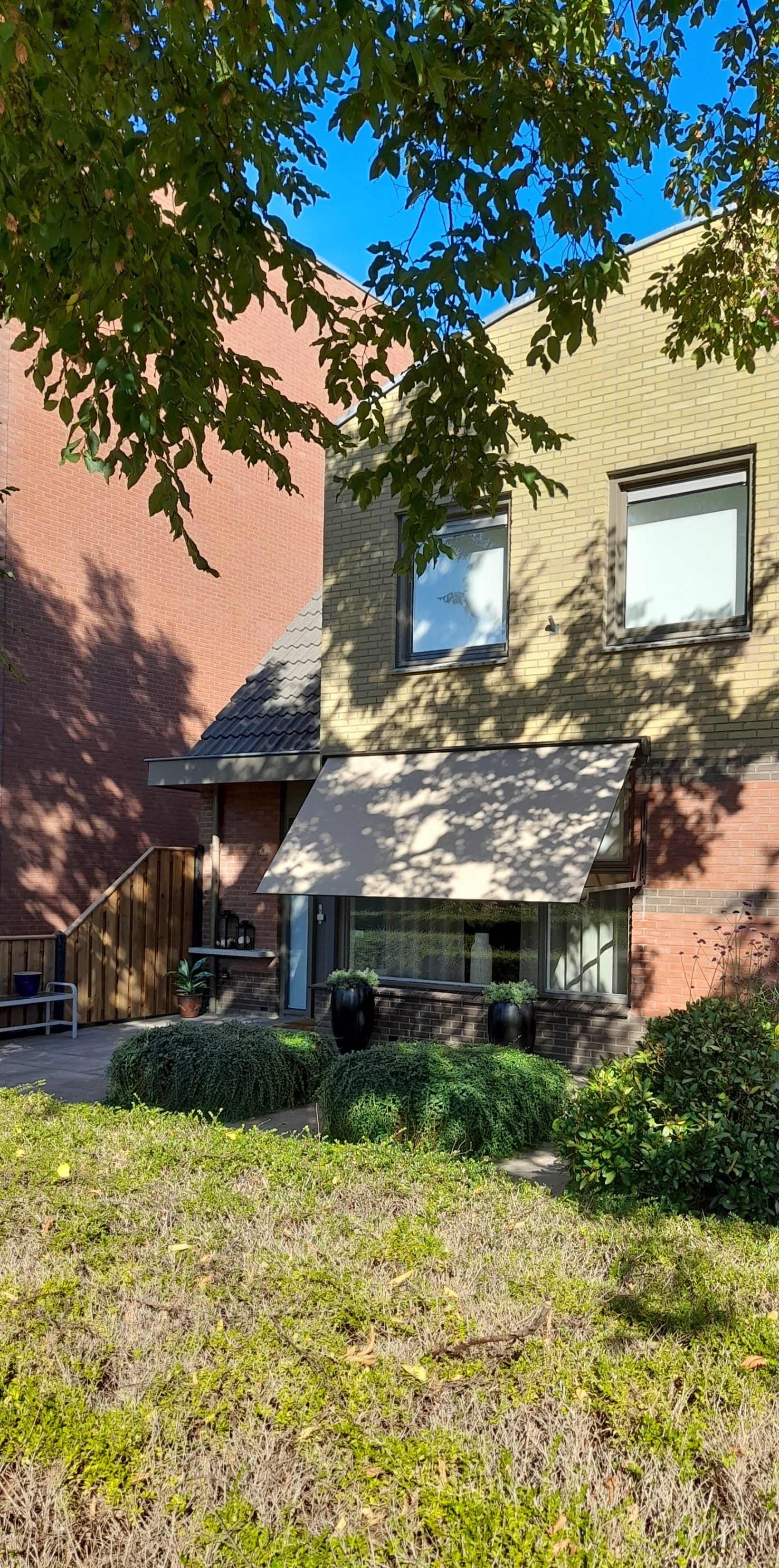 Hoekwoning te koop: De Tamboer 17, Duiven