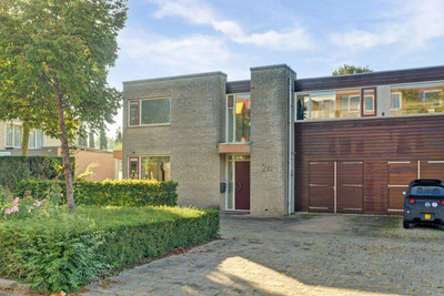 Huis te koop De Tamboer 24