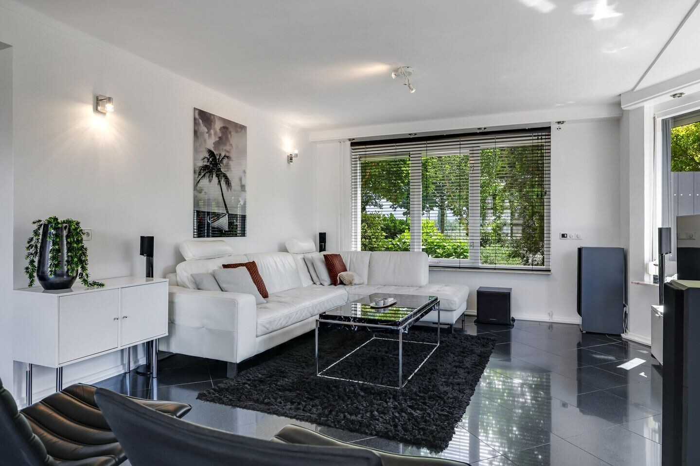 Vrijstaande woning te koop: De Fanfare 1, Duiven