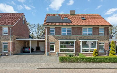 De Handboog 18