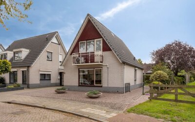 De Vaandeldrager 15