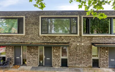 Meerkoetstraat 70