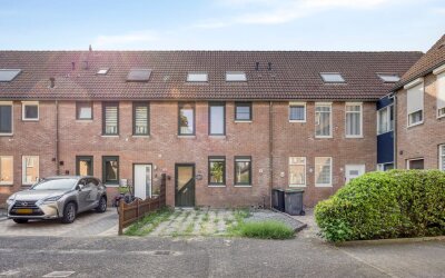 Zwaanstraat 15