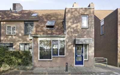 Stormvogelstraat 33