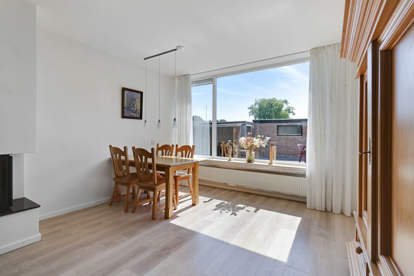 Twee-onder-één-kap te koop: Prins Bernhardstraat 32, Duiven